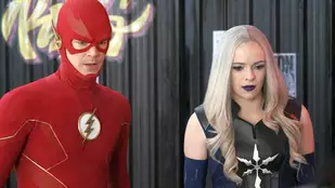 US-Quoten: Neuer Tiefpunkt f&uuml;r The Flash bei The CW