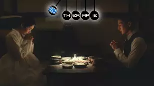 SJ-Therapie 6x04: Pachinko und die Psychologie des Essens