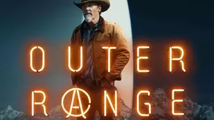 Outer Range: Offizieller Trailer zur Amazon-Serie mit Josh Brolin