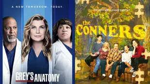 Grey's Anatomy, The Conners und mehr: ABC verr&auml;t Finaldaten 2022
