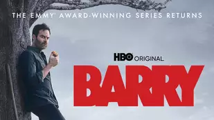 Barry: Offizieller Trailer zur 3. Staffel