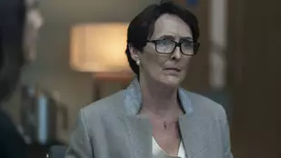Killing Eve: Spin-off zu Carolyn Mertens in Entwicklung