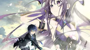 Heute neu: Staffel 4 von Date a Live bei ProSieben Maxx