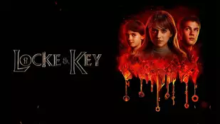 Locke & Key: Die Serie wird mit Staffel 3 enden