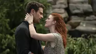The Time Traveler's Wife: Zeitreiseromanze mit Termin bei Sky Atlantic