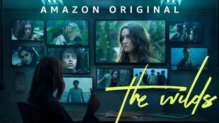 The Wilds: Trailer zur 2. Staffel des Inseldramas von Prime Video