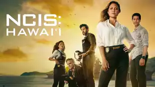 NCIS - Hawai'i: Free-TV-Premiere im April bei Sat.1