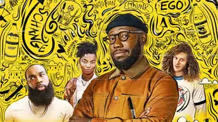 Heute neu: Staffel 2 von Woke bei Hulu