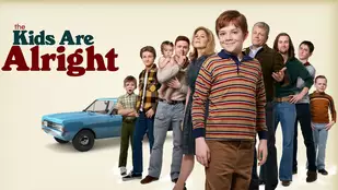 The Kids Are Alright: Free-TV-Premiere im April bei ProSieben