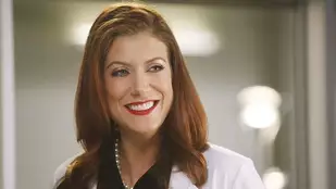 Grey's Anatomy: Kate Walsh in Staffel 18 erneut zu Besuch