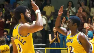 Winning Time: Lakers-Serie kriegt Staffel 2 bei HBO