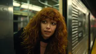 Russian Doll: Offizieller Trailer zur 2. Staffel der Netflix-Serie