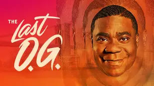 Heute neu: Staffel 4 von The Last O.G. bei Warner TV Comedy