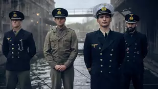 Das Boot: Trailer zur 3. Staffel der Sky-Serie