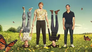 Heute neu: Everything's Gonna Be Okay bei RTL+