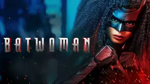 Heute neu: Staffel 2 von Batwoman bei sixx
