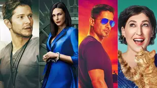 Absetzungsgefährdete Serien der TV-Season 2022