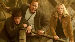 National Treasure: Justin Bartha kehrt f&uuml;r Serie zur&uuml;ck