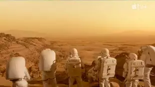 For All Mankind: Mars-Teaser und Startdatum zur 3. Staffel
