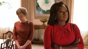 The First Lady: Neuer Teaser-Trailer zur Showtime-Serie