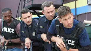 We Own This City: Offizieller Trailer zur HBO-Serie