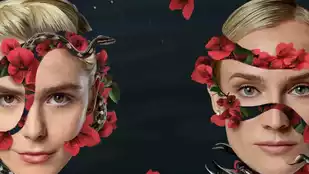 Heute neu: Swimming with Sharks bei Roku