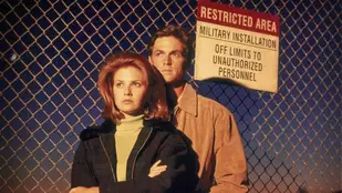 Dark Skies: Gescheiterte Mysteryserie mit Klassiker-Ambition