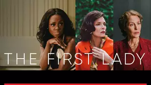 Heute neu: The First Lady bei Showtime