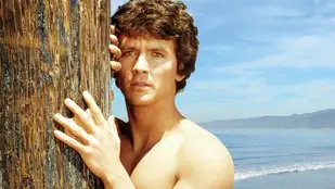 Ein Herz für Klassiker: Man from Atlantis aka Der Mann aus Atlantis