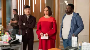 Loot: Startdatum und erste Bilder zur Apple-TV-Plus-Serie