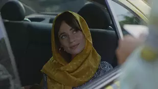 Tehran: Offizieller Trailer zur 2. Staffel der Serie