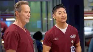 Heute neu: Staffel 7 von Chicago Med bei Universal TV