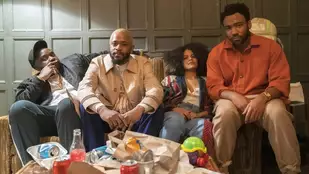 Atlanta: Staffel 3 ab Juni beim deutschen Disney+