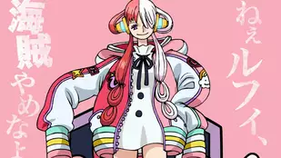One Piece Film - Red: Trailer zum 14. Kinoabenteuer 