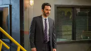 Amir Arison als Aram in der Serie The Blacklist (c) NBC