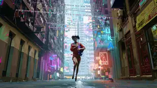 Love, Death & Robots: Trailer und Startdatum f&uuml;r Staffel 3