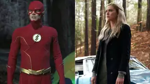 US-Quoten: The Flash und Legacies legen bei The CW zu