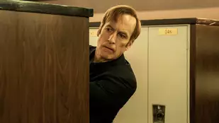 Szenenbild aus der Serie Better Call Saul (c) AMC