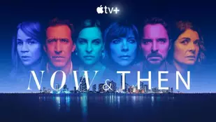 Now and Then: Trailer zur Serie von Apple TV+