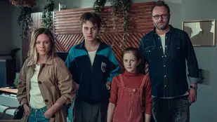 Heute neu: Hold Tight aka Sie sehen dich bei Netflix 