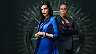 The Endgame: Deutschlandpremiere im Mai bei Sky 1