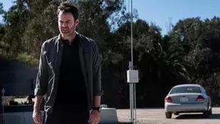 Heute neu: Staffel 3 von Barry bei HBO und Sky