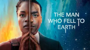 Heute neu: The Man Who Fell to Earth bei Showtime
