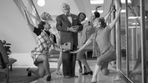 Mad Men: Schauspieler Robert Morse mit 90 Jahren verstorben