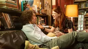 The Time Traveler's Wife: Offizieller Trailer zur HBO-Zeitreiseromanze