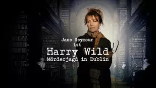 Heute neu: Harry Wild - M&ouml;rderjagd in Dublin im ZDF