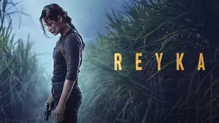 Heute neu: Reyka - Mord in Afrika bei RTL Crime