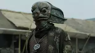 Doctor Who: Legend of the Sea Devils - Review