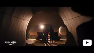 Night Sky: Trailer zum Start der neuen Serie