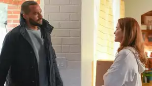 Grey's Anatomy: Jackson and April kehren im 18. Staffelfinale zur&uuml;ck